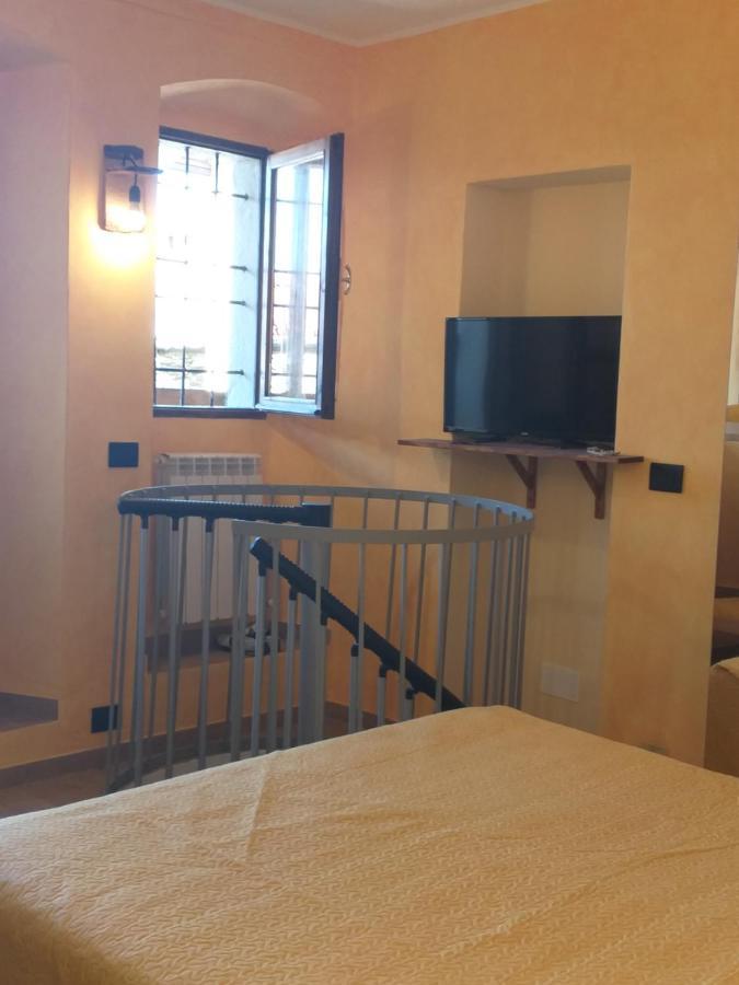 La Corte Di Nonno Gino Stresa Kültér fotó