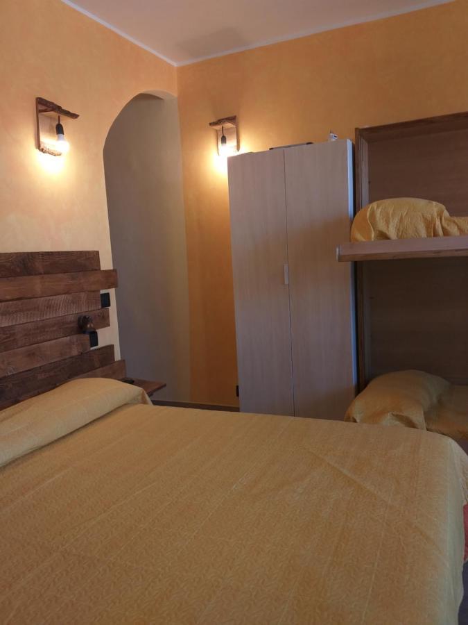 La Corte Di Nonno Gino Stresa Kültér fotó