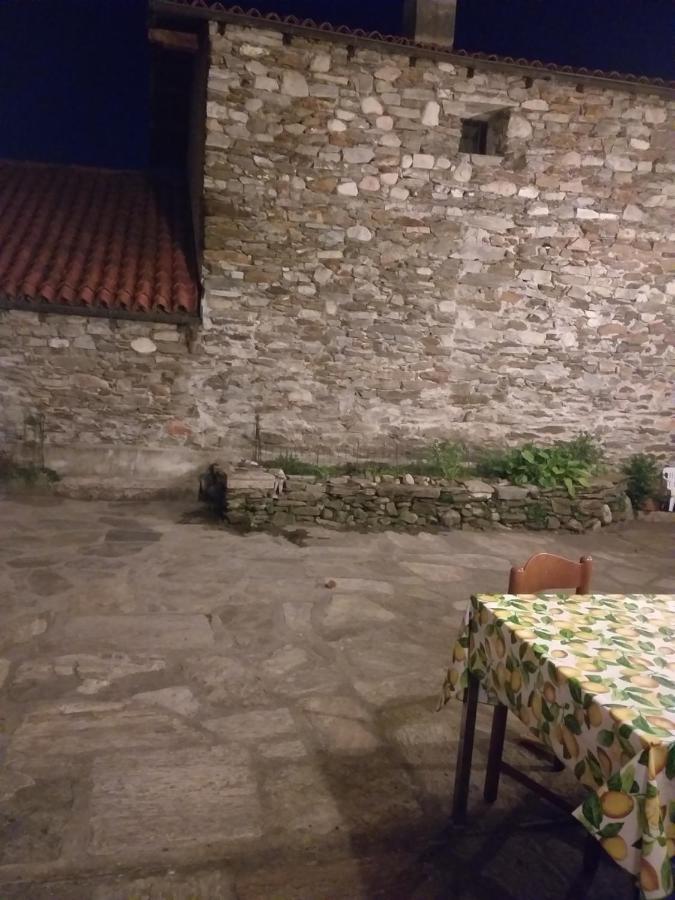 La Corte Di Nonno Gino Stresa Kültér fotó