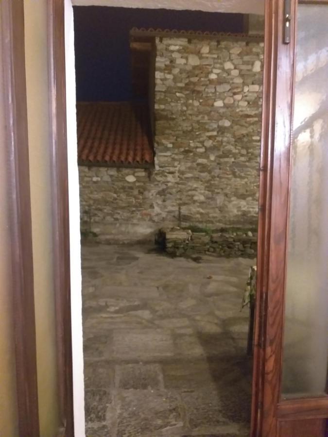 La Corte Di Nonno Gino Stresa Kültér fotó