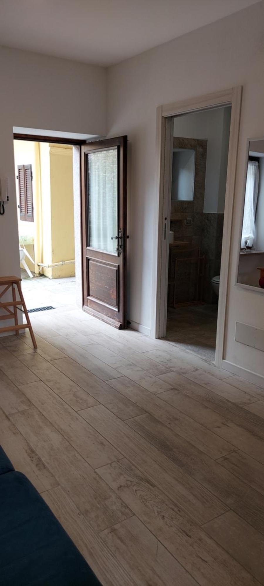La Corte Di Nonno Gino Stresa Kültér fotó