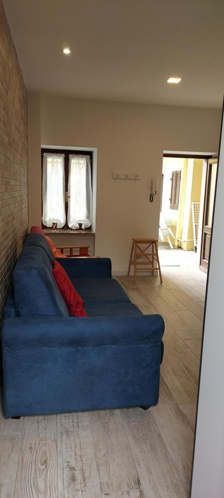 La Corte Di Nonno Gino Stresa Kültér fotó
